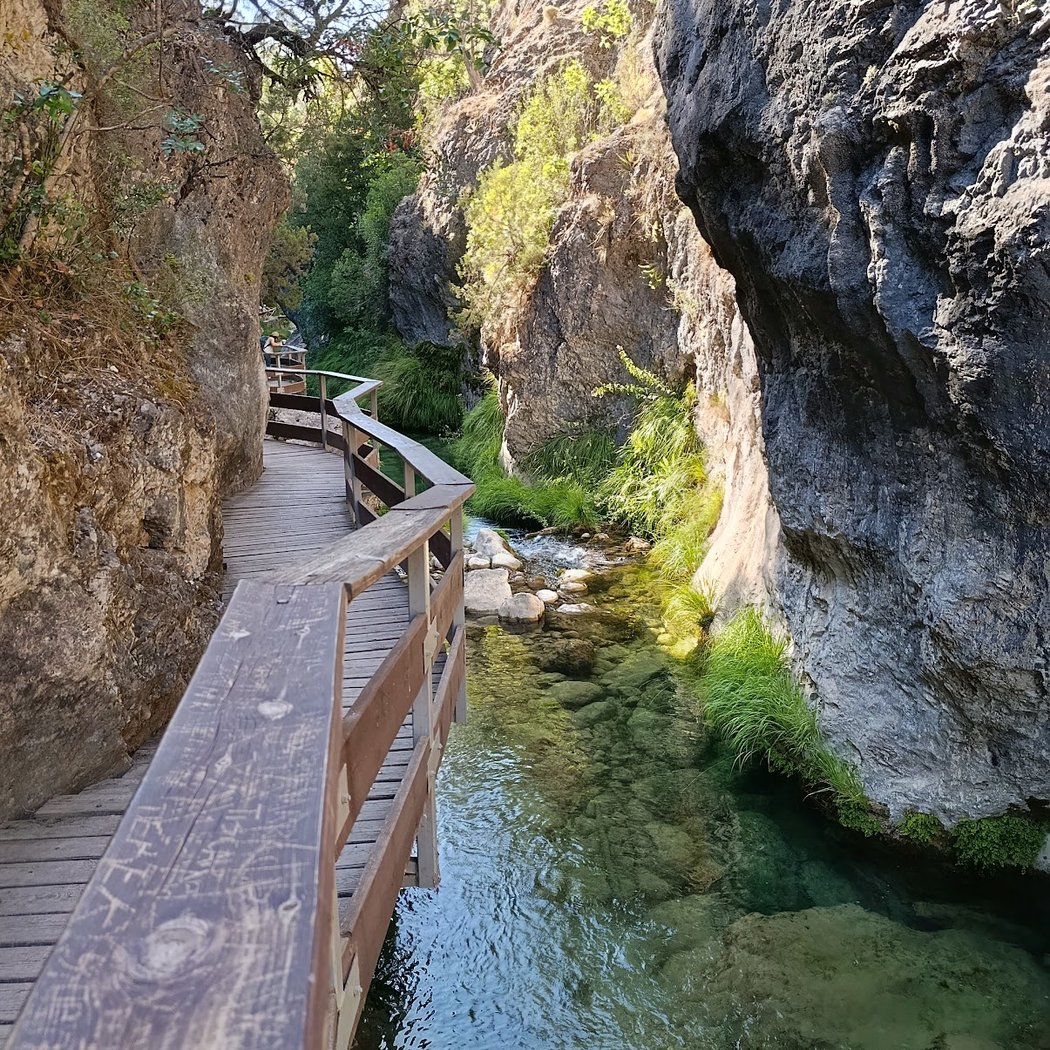 La cerrada de Elias 5